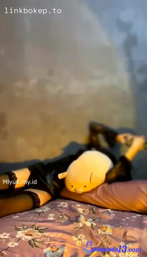 Indo Hijab Hitam Paling Baru - Bokep