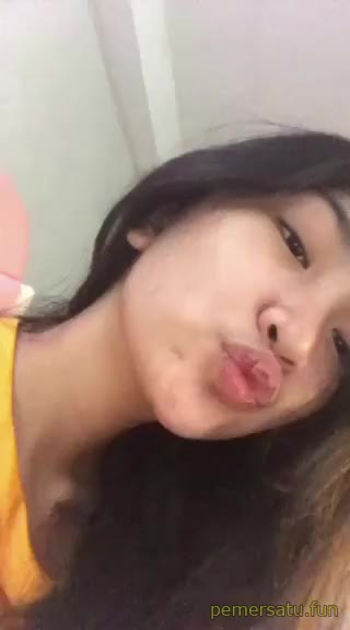 P3 Michaela Paula Perez Abg 18yo Viral Mov