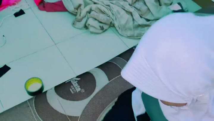 P.3 Balas Dendam Bug*lin Bocah SMA Hijabers