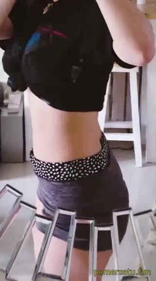 P19 Sofhia Pagaduan Abg 18yo Pemersatu Fun