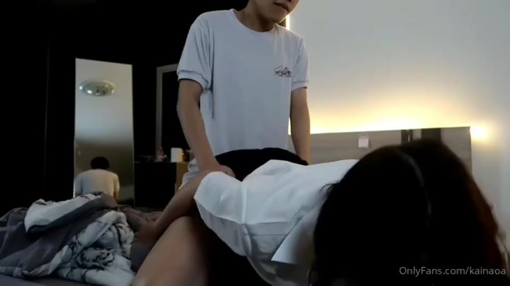 9 Onlyfans - Kainaoa Part
