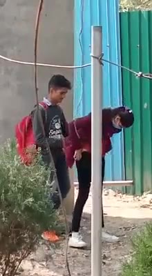 TEMPAT ABG MAIN DI SEMBARANG