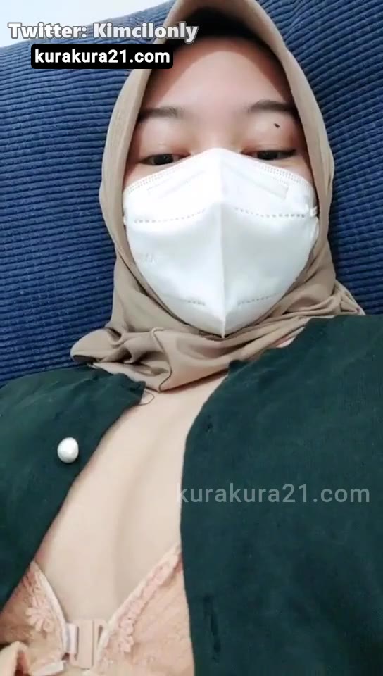 Thumbnail untuk Du8sv Jilbab Caca Live Ngentot Crott Dal E924dcf