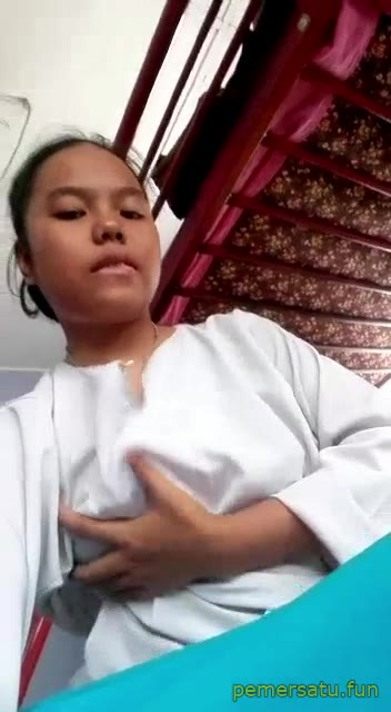 P6 Suhaila SMK ABG 18yo Pemersatu Fun