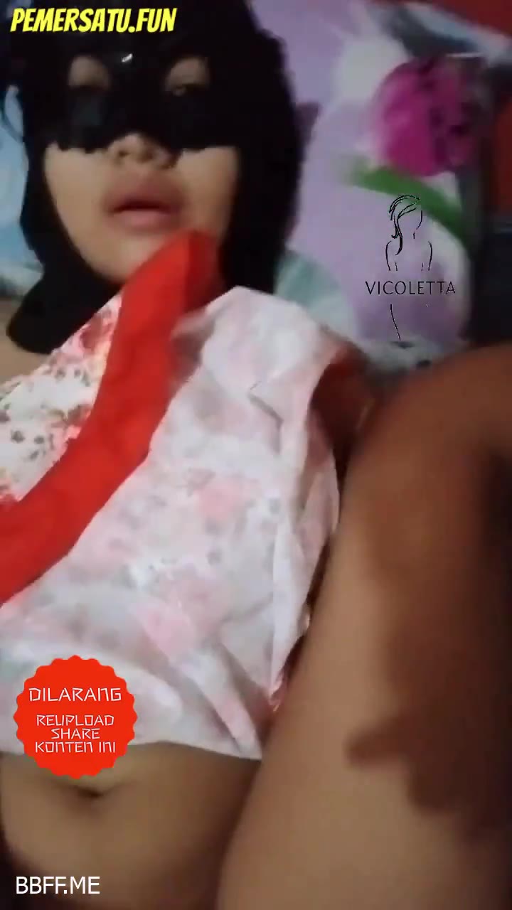 P7 Jilbab Vicoletta