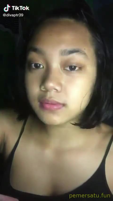 P36 X572 Pernah Mau Viral Tiktoker ABG FYP Siap Pakai Pemersatu Fun