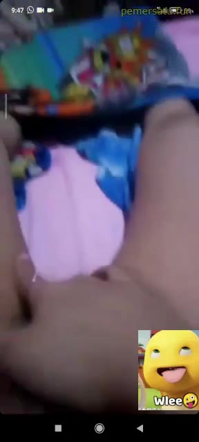 P3 Cimuy Vcs Abg 18yo