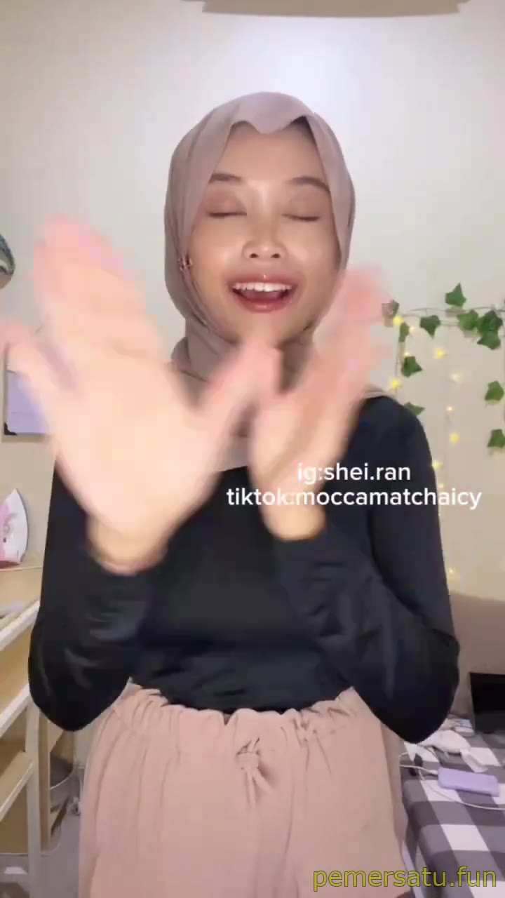 P58 Sheei Trakteer Abg 18yo Talent
