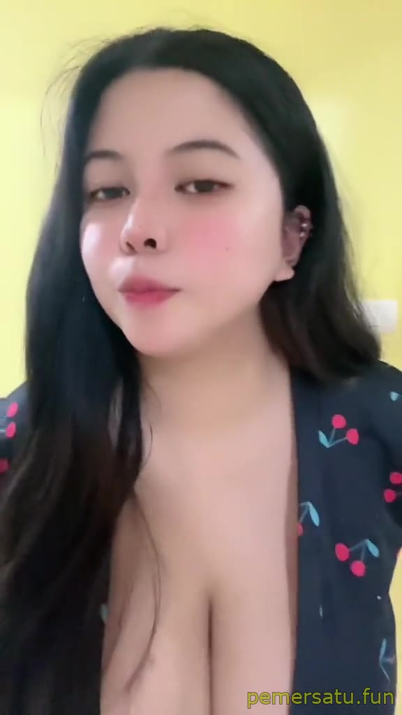 P16 Ymelony Abg 18yo Sange Viral