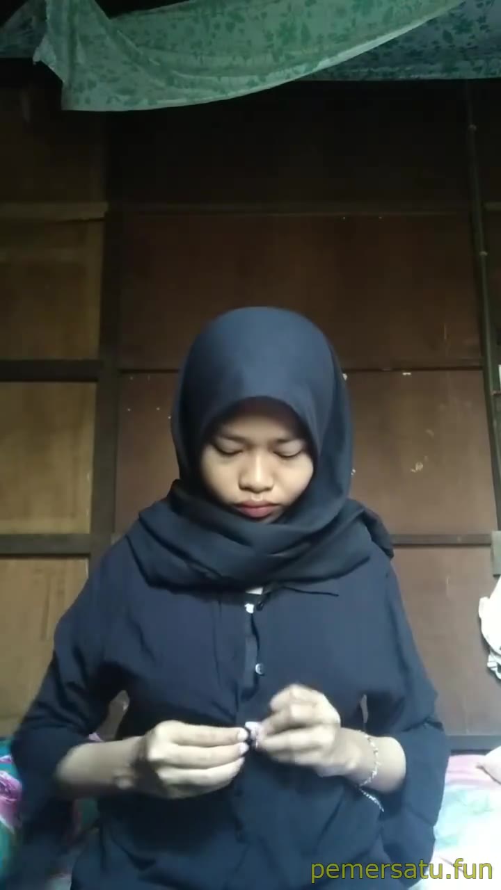 P5 Ela Hijab Abg 18yo Rayud