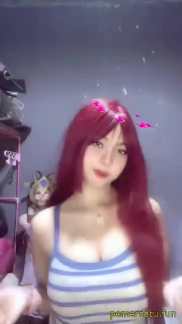 37 terbaru viral xiaoeli8 tiktok abg 18yo jilbab update 
