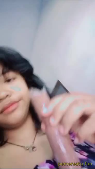 P7 Zelika 18yo Abg Viral