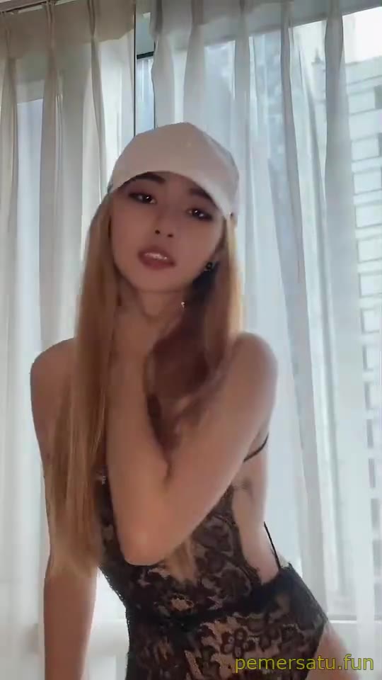 P3 Cuteylau06 Tiktoker Seksi