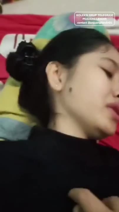 Thumbnail untuk Viral Cewek Bali Koleksi Pejuang Lendir Poophd 2