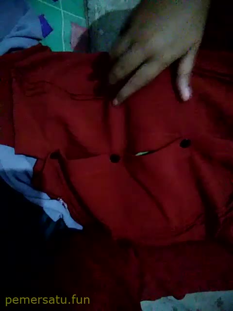 P1 Alea Abg 18yo Versi Nungging Sange
