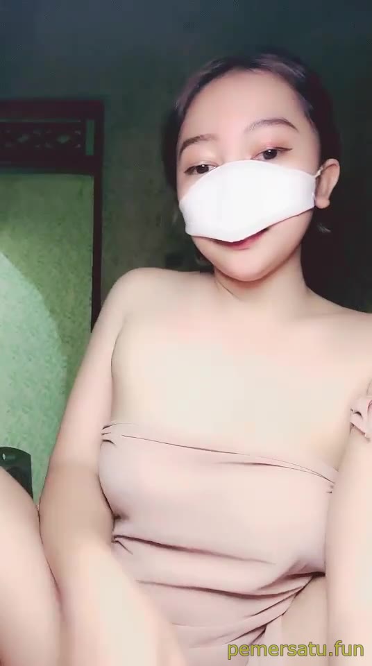 Live CACA03 25JUNI Hijab 18yo Papaya