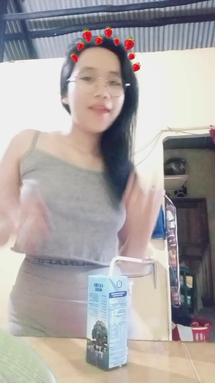P25 Zeyya Abg 18yo Viral Sange