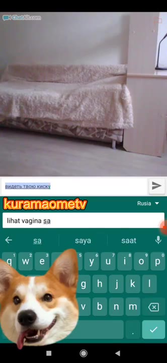 Thumbnail untuk Ometv Sange 38 Pemersatu Stw tobrut Simontok Asupan