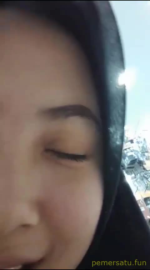 P1 Hima Hijab Sange Cantik Bogel Colmek Abg 18yo