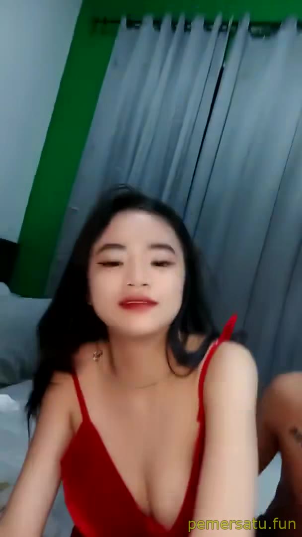 P12 Rossa Dek Abg 18yo Chindo Ngewe