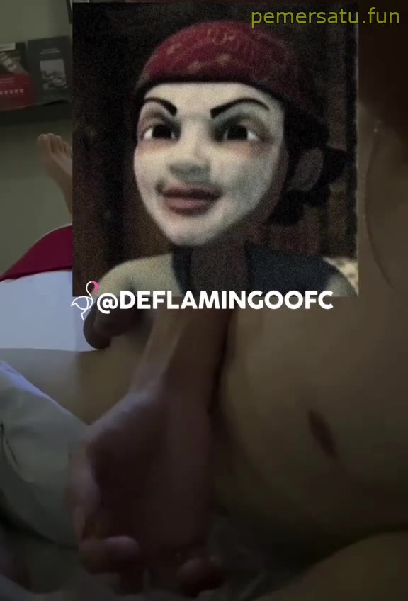 P24 Talent Arathena Putih Mulus Nikmat Diewe