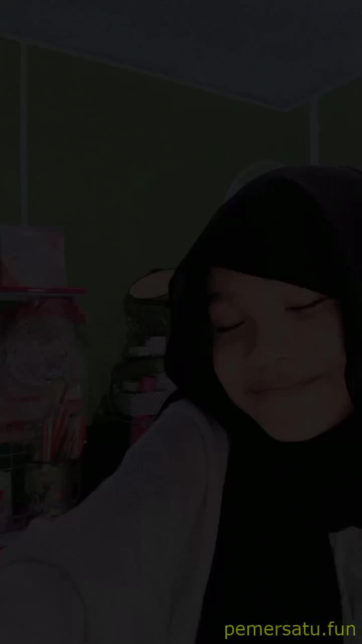 P38 Laveyra Jilbab SMP ABG 18yo Pemersatu Fun