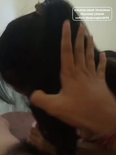 Thumbnail untuk Sepongan Mantan Emang Juara Sotwe Doodflix Update Bokep