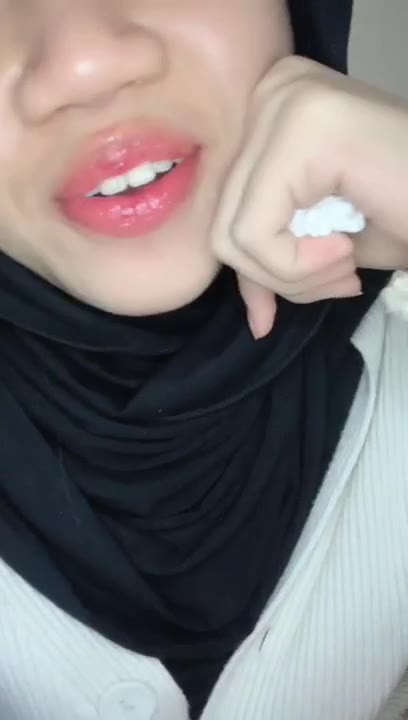 Thumbnail untuk Live Show Mahasiswi Cantik Sange Part 1 Bokep