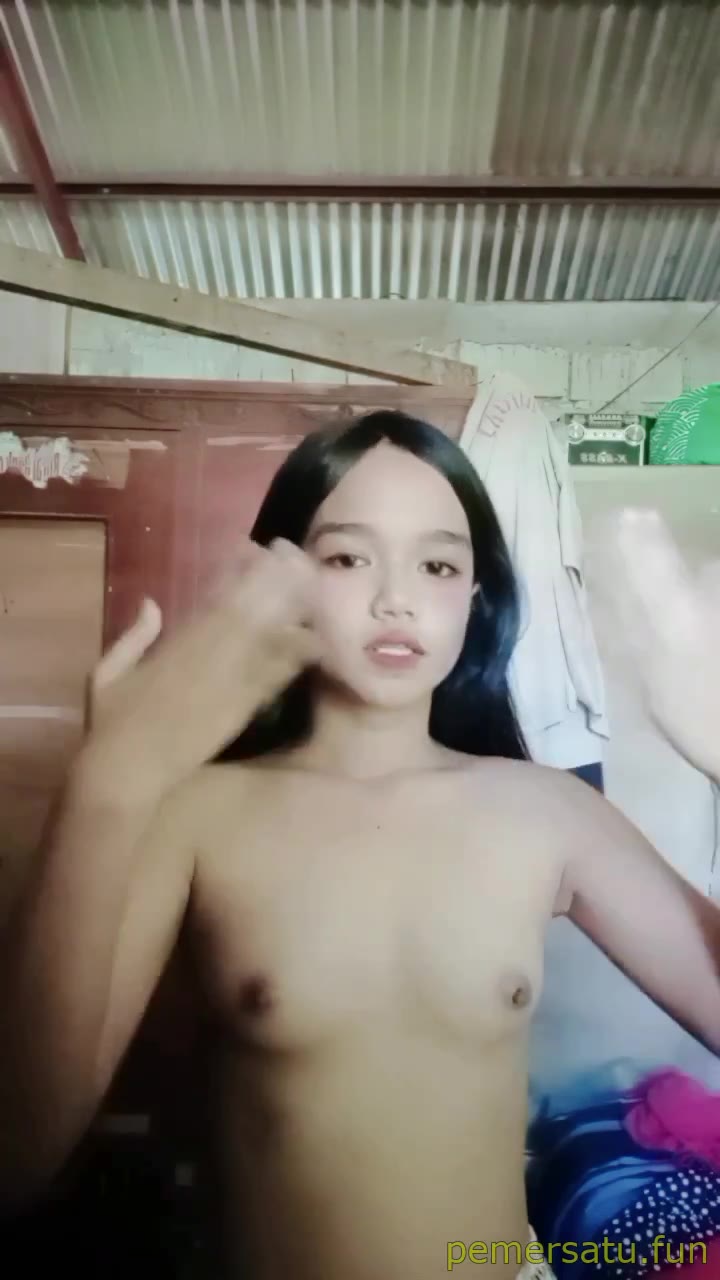 P2 Dede Kyla Abg 18yo Suka Pap Dan Colmek Dientot Kakak Ipar
