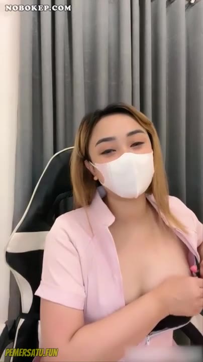 P10 Suster Cantik 18yo Binal Sange