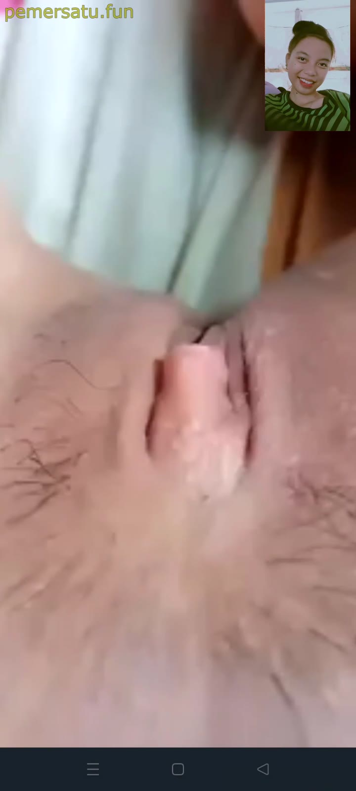 P9 Vcs Abg 18yo Livu Cantik Semua