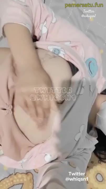 08 Abg Subur Bertailalat Di Pipi Colmek
