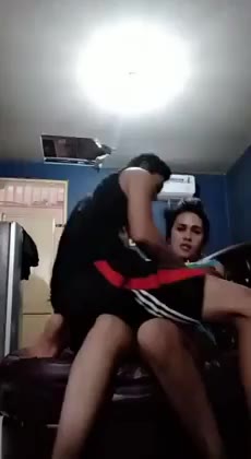 Bokep Video Bokep Ratu Entok VS Karyawan Resto - Ruang
