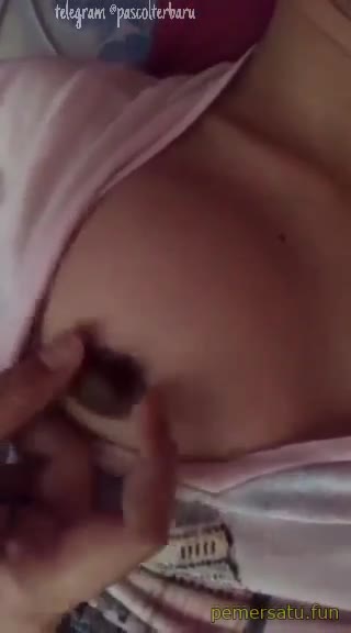 P3 Erik444 Erika Abg 18yo Pemersatu Fun