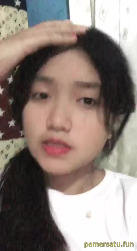 P26 Arra Abg 18yo Hijab Sange Pemersatu Fun