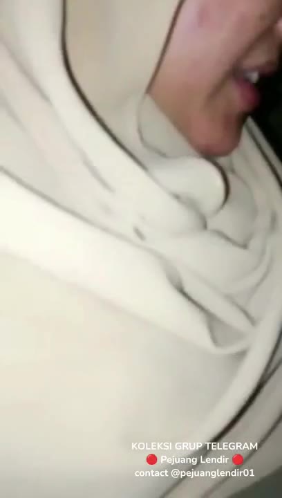 MAU HIJAB MASIH MALU2 TAPI