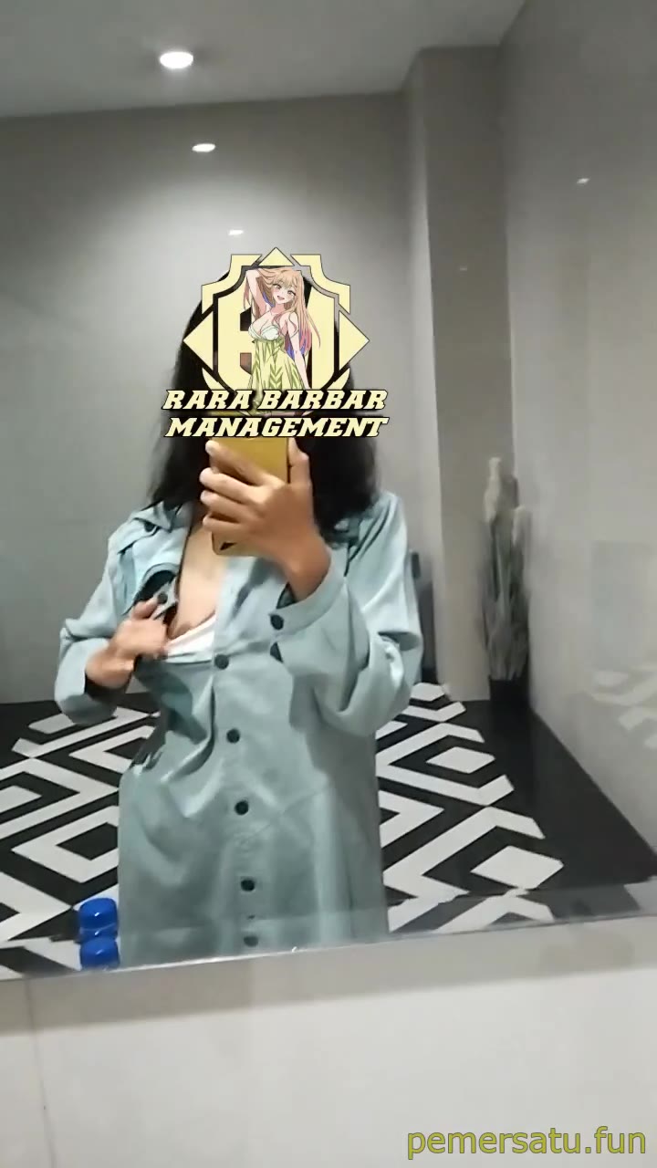 P19 Rara Barbar Management 1 ABG 18yo Pemersatu Fun