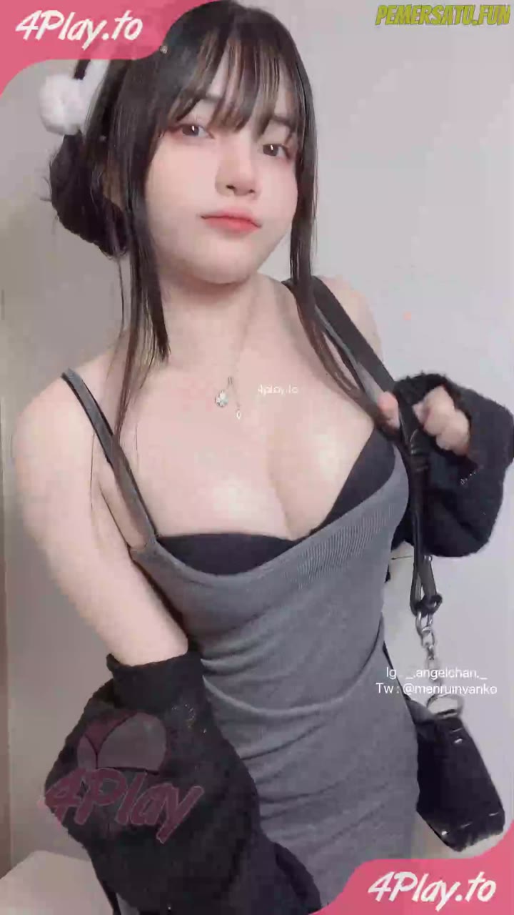 Fulldur Angel Chan 19yo Cosplay Killer Wife Nikke