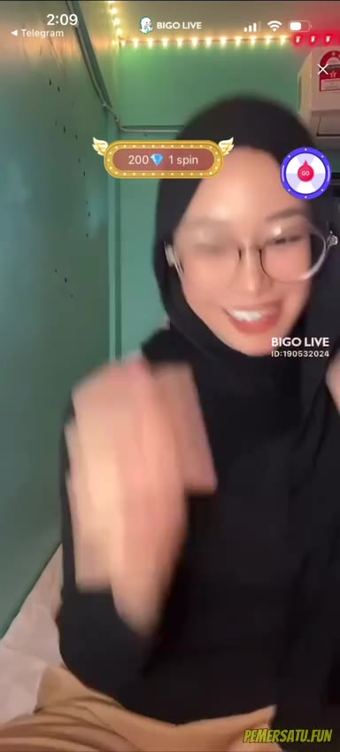 P14 Mina Bigo Sange