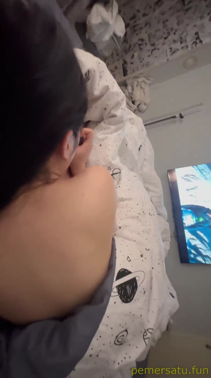 P4 Chindo 18yo Ngentot Sama Ayah Tiri Mov