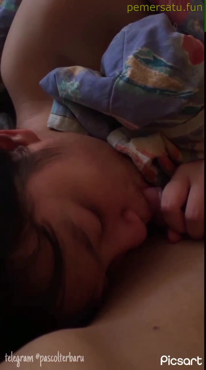 P2 Gangguin Adek ABG 18yo Pemersatu Fun