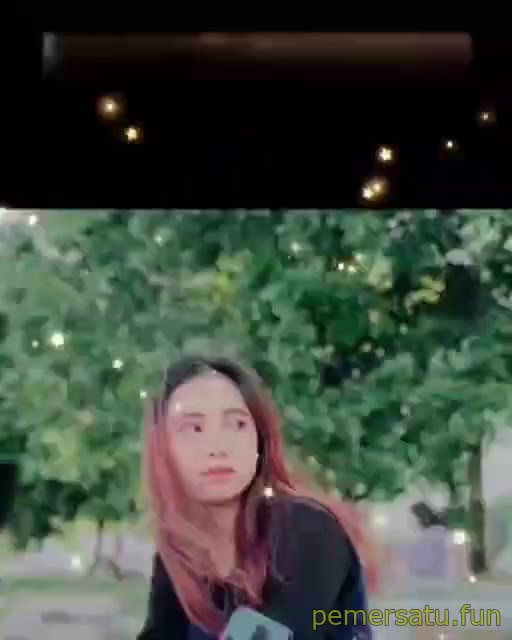 P1 Jilbab Rambut Highlights Colmek