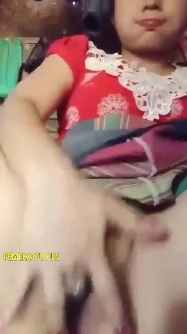 (new) Abg India Colmek Jari