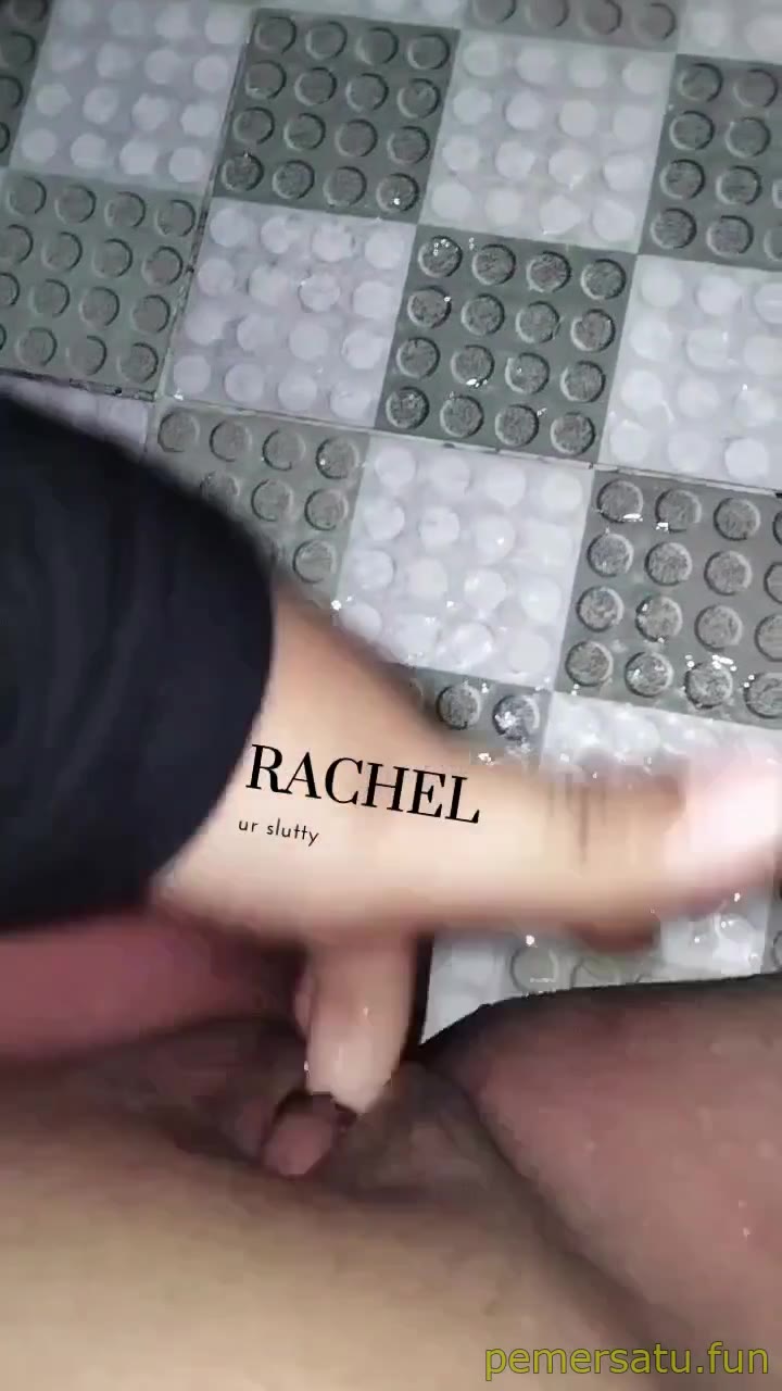 P7 Lili Rachel Abg 18yo Viral