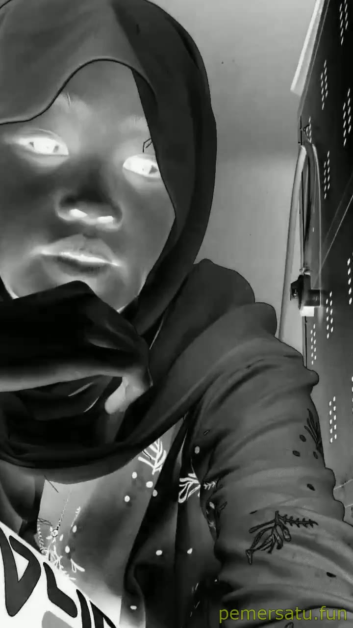 P76 Laveyra Jilbab SMP ABG 18yo Pemersatu Fun