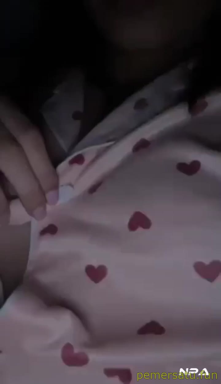 P1 Izabelle Abg 18yo Skandal Viral
