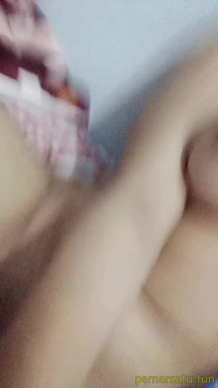 P7 Punya Nana Arum 18yo Viral