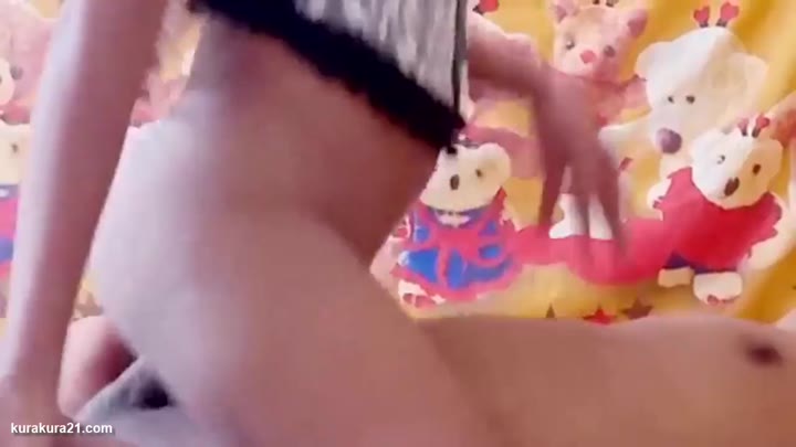 Thumbnail untuk Bokep Indo Janda Pirang Cosplay Pembantu Ngentot Teriak
