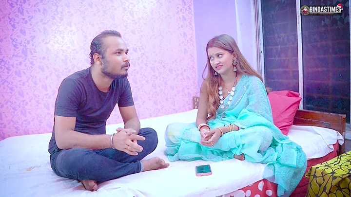 Thumbnail untuk Sauteli Bhai 2024 Bindastimes Hindi Short Film Uncensored
