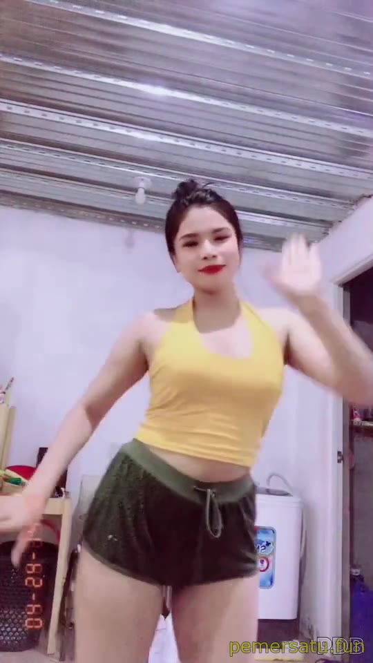 P1 Althea Marimar Vhia Abg 18yo Pemersatu Fun
